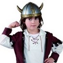 Casque viking enfant