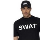 Casquette SWAT adulte