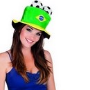 Chapeau Brésil