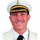 Chapeau capitaine marin adulte