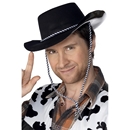 Chapeau cowboy adulte
