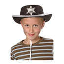 Chapeau cowboy enfant