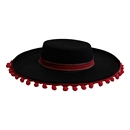 Chapeau espagnol