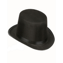 Chapeau haut de forme adulte