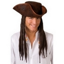 Chapeau Pirate Dirty Joe