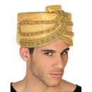 Chapeau roi oriental
