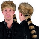 Chapeau trappeur adulte