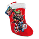 Chaussette Avengers Noël
