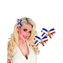 Clip pour cheveux marin femme