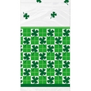 Nappe plastique Saint-Patrick