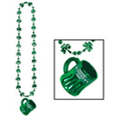 Collier Chope St Patrick