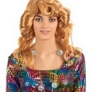 Collier disco