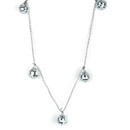 Collier disco