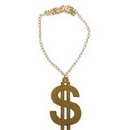 Collier dollars or