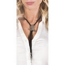 Collier western adulte