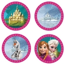 Confettis La reine des neiges™