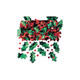 Confettis Houx de Noël 14 gr
