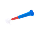 Corne de brume plastique supporter Croatie Diabolica ®