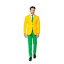 Costume Brésil homme Opposuits