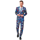 Costume Casino homme Suitmeister