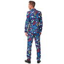 Costume Casino homme Suitmeister