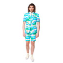 Costume d'été Flamingo homme Opposuits