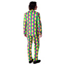 Costume Mr. Arlequin homme Opposuits