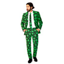 Costume Mr. Canaboss homme Opposuits