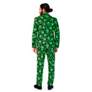 Costume Mr. Canaboss homme Opposuits