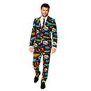 Costume Mr. Comics homme Opposuits™