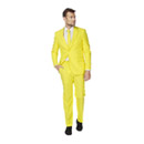 Costume Mr. Jaune homme Opposuits