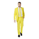 Costume Mr. Jaune homme Opposuits