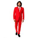 Costume Mr. Rouge endiablé homme Opposuits™