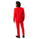 Costume Mr. Rouge endiablé homme Opposuits™