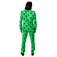 Costume Mr. Saint Patrick homme Opposuits