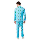 Costume Mr. Tulipe homme Opposuits