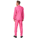 Costume rose homme Suitmeister™