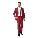 Costume Tartan Ecossais homme Opposuits