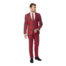 Costume Tartan Ecossais homme Opposuits