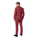 Costume Tartan Ecossais homme Opposuits