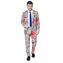 Costume zombie Opposuits™ homme