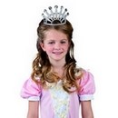 Diadème princesse enfant