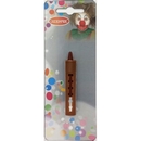 Crayon maquillage rétractable marron