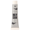 Crème de grimage argent