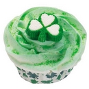 9 Décoration alimentaire trèfles St Patrick