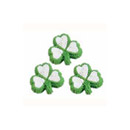 9 Décoration alimentaire trèfles St Patrick