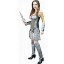 Déguisement amazone femme