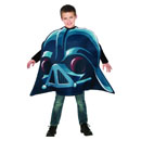 Déguisement Angry birds Dark vador™ enfant