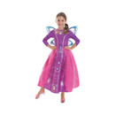 Déguisement Barbie™ Princesse Fairy fille