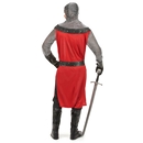 Déguisement chevalier médiéval homme